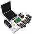 vidaXL Pokerchips-Set 600 Stk. 4g