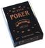 Nürnberger Spielkarten Poker Plastikkarten amerikanische Größe