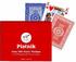 Piatnik Plastik Poker Cards (2360)
