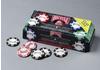 US Playing Card Bicycle Pokerchips (100 Chips| 8g)