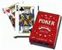 Nürnberger Spielkarten Pokerkarten No 4