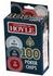 US Playing Card Hoyle Poker Chips (100 Chips)