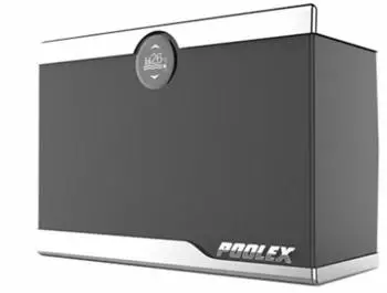 Poolex Silent Max Full Inverter Wifi PC-SLM080