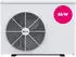 BWT myPOOL Inverter Wärmepumpe 80