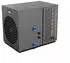 Steinbach Pool Silent Mini Wärmepumpe bis 20.000 L grau (49310)
