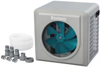 Bestway W&auml;rmepumpe Air Energy 1.200 W