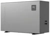 Steinbach 049314Z, Steinbach Swimming Pool Inverter W&auml;rmepumpe "Silent 11"...