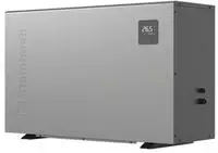 Steinbach 049311Z, Steinbach Swimming Pool Inverter W&auml;rmepumpe "Silent 5"...
