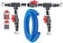AquaForte Pool Wärmepumpe Bypass Basic