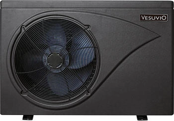 Aqualux VESUVIO Standard 8 kW