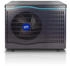 Gre HPGIC60 Inverter Wärmepumpe bis 60m³ 95kW schwarz (HPGIC60)