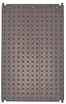 Oku Solarabsorber Komplettset 18 m²