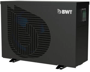 my POOL BWT Pool-Heat Pump Inverter Connect 182