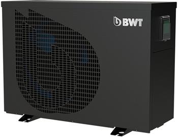 BWT Inverter Connect Heat Pump IC 125
