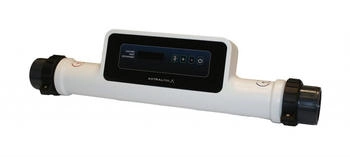 AstralPool Astral Compact Eco 3 Incoloy Heizer f&uuml;r Pool & Teich 3 KW