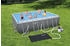 Bestway Pool-Solarkollektor 110 x 171 cm