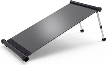 OK-Living Pool-W&auml;rmepumpe Schwarz 61 x 107 cm