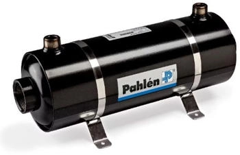 Pahlen Wärmetauscher HI-FLOW 28 kW