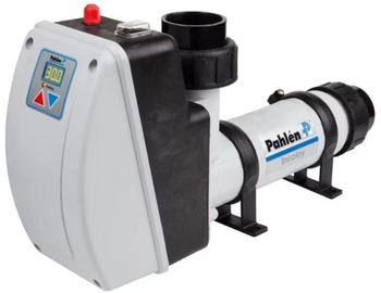 Pahlen Elektroheizer AQUA HL / Heizstab aus Incoloy 3 kW digital
