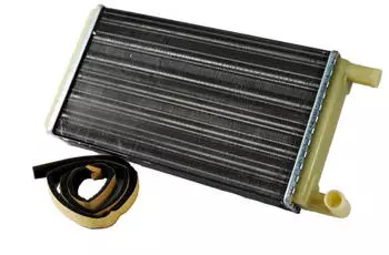 Thermotec Wärmetauscher, Innenraumheizung (D6M002TT)