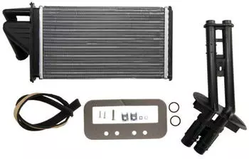 Thermotec Wärmetauscher, Innenraumheizung (D6R006TT)