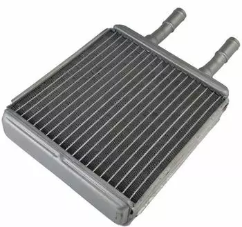 Thermotec Wärmetauscher, Innenraumheizung (D60501TT)