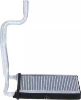 NRF Wärmetauscher, Innenraumheizung EASY FIT (54336)