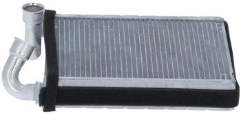 NRF Wärmetauscher, Innenraumheizung EASY FIT (54361)