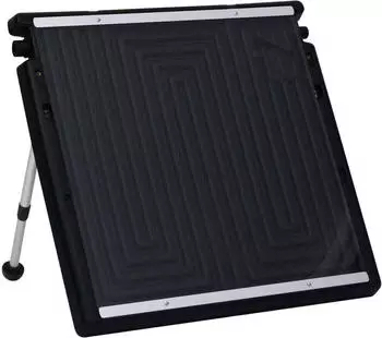 vidaXL Pool-Solarkollektor 75x75 cm (313987)