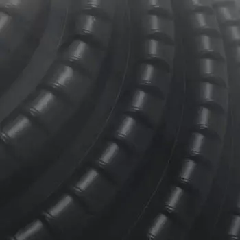 vidaXL Solarkugel Poolheizung 2 Stk. HDPE Aluminium (9839.3079664)