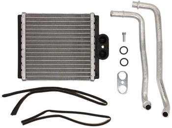 Thermotec Wärmetauscher, Innenraumheizung (D68002TT)