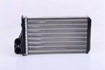 Nissens Wärmetauscher Innenraumheizung für Peugeot 406 (72936)