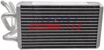 Fast W&auml;rmetauscher Heizungsk&uuml;hler Ford Transit 2.0 Di / 2.4 (FT55031)
