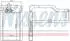 Nissens Wärmetauscher Innenraumheizung Kia Picanto II (707324)