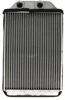 Nissens W&auml;rmetauscher Innenraumheizung A6 Avant (4B5, C5) (70232)