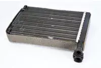 Nissens W&auml;rmetauscher, Innenraumheizung 71745