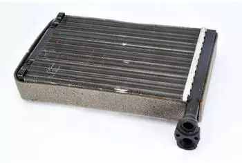 Nissens W&auml;rmetauscher Innenraumheizung Ford Mondeo I (71745)