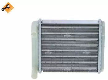 NRF W&auml;rmetauscher Innenraumheizung (54306)