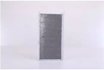 Nissens W&auml;rmetauscher Innenraumheizung (70235)