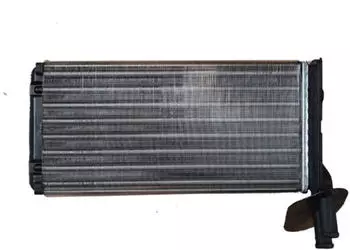 NRF W&auml;rmetauscher Innenraumheizung VW Transporter T4 (53889)