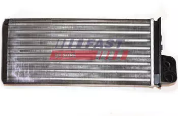 Fast W&auml;rmetauscher Innenraumheizung (FT55272)