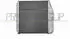 Prasco Wärmetauscher Innenraumheizung Aluminium (FT342H001)