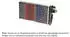 AKS Dasis Wärmetauscher Innenraumheizung 246x157x42mm (089080N)