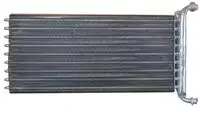 NRF W&auml;rmetauscher, Innenraumheizung 54293