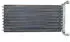 NRF Wärmetauscher Innenraumheizung Aluminium (54293)