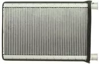 Denso W&auml;rmetauscher, Innenraumheizung DRR05005