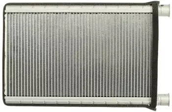 Denso W&auml;rmetauscher Innenraumheizung Aluminium (DRR05005)