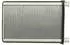 Denso Wärmetauscher Innenraumheizung Aluminium (DRR05005)