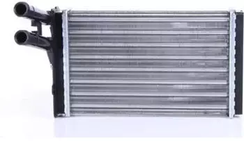 Nissens W&auml;rmetauscher Innenraumheizung (70224)