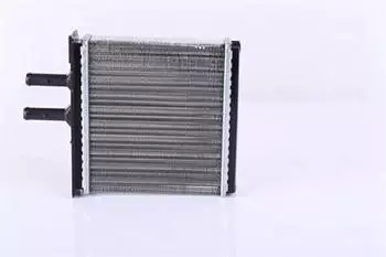 Nissens W&auml;rmetauscher Innenraumheizung (71442)
